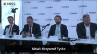 Hańba na Walnym Zgromadzeniu Akcjonariuszy PGNiG. Przedstawiciel Skarbu Państwa wstydził się ujawnić