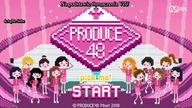 [PL SUB] Produce48 #10