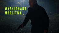 Wysłuchana modlitwa