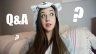PRZYPALAM JEDZENIE II Q&A