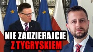 Hołownia: BĘDĘ BRONIŁ KOSINIAKA JAK NIEPODLEGŁOŚCI