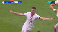 Skr&oacute;t meczu: Poland v Austria &brvbar; UEFA EURO 2024 ...