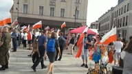 DMOWSKI NA ZAMEK - 26 czerwca 2021