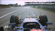 02b.  GP Malezjii 2014 - Wyścig