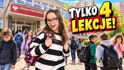 CZY ZDAM TEST KOMPETENCJI Z ANGIELSKIEGO?  Dzisiaj tylko 4 lekcje!  Daily Vlog 28 września 2026