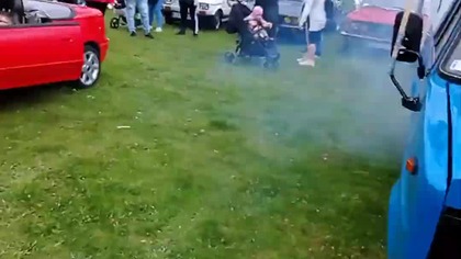 Majówka z Klasykami odc.  23