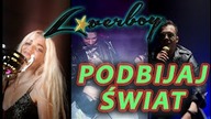 Loverboy - Podbijaj świat (Official Video)
