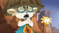 Wakfu Sezon 1 Odcinek 21 W Poszukiwaniu Dofusa Część 1