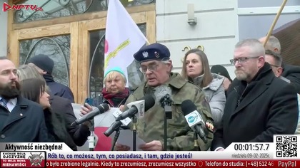 Aktywność niezbędna! (08.02.2025)