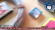 Zamach na Komorowskiego  Wyciekło nagranie ABW z domu terrorysty !!! 