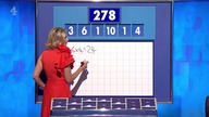 Channel 4 - Fragment teleturnieju Countdown (19 sierpnia 2026)