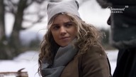 Gwiazdka na pointach (2021) [Lektor PL] - Christmas on Your Toes