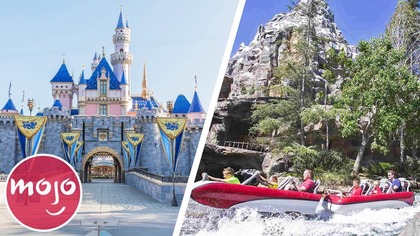 Join us as we explore the most magical rides and attractions at the original Disney theme park. From classic dark rides to high-speed rollercoasters, were counting down the most imaginative experiences that bring out the child in all of us. With iconic characters, immersive atmospheres, and thrilling adventures, these Disneyland rides have become an integral part of pop culture. Our list includes timeless favorites like Peter Pans Flight, Indiana Jones Adventure, and Pirates of the Caribbean, as well as modern additions like Star Wars: Rise of the Resistance. Get ready to revisit your favorite childhood memories and discover new ones.

FOLLOW all our socials for more content here: https://linktr.ee/msmojo

Dont forget to play our Live Trivia games at 3pm EST for a chance to win cash! The faster you answer, the more points you get!: https://www.watchmojo.com/play

MsMojo is a leading producer of reference online video content of Top 10 Lists, Origins, Biographies, Commentary and more on Pop Culture, Celebrity, Movies, Music, TV, Film, Video Games, Politics, News, Comics, Superheroes. Your trusted authority on ranking Pop Culture.

#Disneyland #Disney #ThemePark #Rides #Attractions #PiratesOfTheCaribbean #StarWars #HauntedMansion #SpaceMountain #Fantasmic #Imagineering #WaltDisney #DisneyParks #AmusementPark #RollerCoaster #DarkRide #FamilyFun #Vacation #Travel #California #Anaheim #DisneyMagic