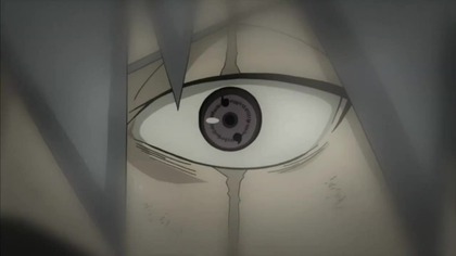 NarutoSP filler 349: Maska skrywająca serce