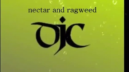 djc - nectar and ragweed