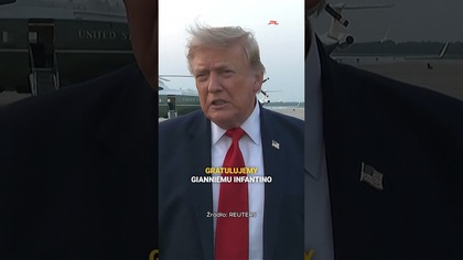 Donald Trump podsumował mistrzostwa świata w swoim stylu.  Zgadzacie się z opinią Trumpa