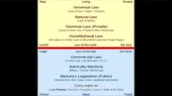 Okultystyczna sztuka prawa - The Occult Art Of Law - Lektor pl