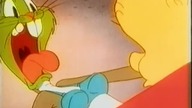 Zwariowane melodie: Opowieści z wiedeńskich las&oacute;w (1943)