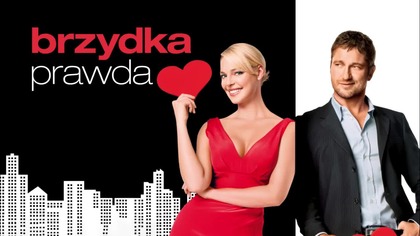 10 Brzydka prawda (2009) [Lektor PL] - The Ugly Truth