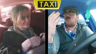 TYPOWY TAKSÓWKARZ 2