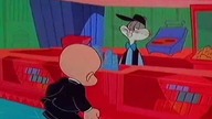 Rozkodowany Bugs Bunny 62 (Dubbing PL)