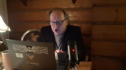 Owsiak - oto twarz śmiecia - 34 WIELKIE OKRADANIE ŚLEPYCH POLAKÓW mp4 458x288