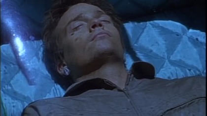 6 The Outer Limits.  9