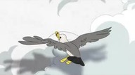 Kacze Opowieści S01E01 Łuu-u! 2017