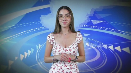 Jaworexpress 28. 08. 2025 - Wiadomości telewizyjne