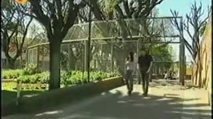 Amor Latino Odcinek 25