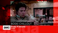 AMC - 05-08-2022 - Zapowiedzi (fragment), Ident, Ostrzeżenie