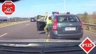 STOP PIRAT #125 - Niebezpieczne i codzienne sytuacje na drogach