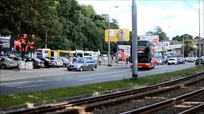 Polski Bus. com Gdańsk 2014