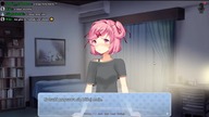 Doki Doki Exit Music Live - Dubbing na żywo!