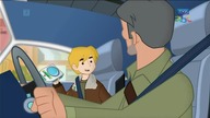 [S03E12] Transformers Rescue Bots - Odcinek 62 - Komendant Woodrow