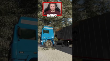 KPLEJNY MUNDRY KIEROWCA PRZYJECHAŁ  #farming