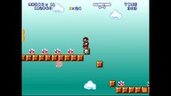 Mario Forever - Hardcore Dystopia v2. 01 World 4 PB Games