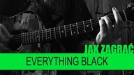 Jak zagrać #: Everything Black - Unlike Pluto | PTA: 4/6 | SoundFarm