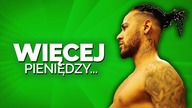 NEYMAR CHCE JESZCZE WIĘCEJ PIENIĘDZY
