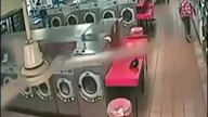 Dziecko w Pralce