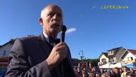Ostra dyskusja z Januszem Korwin-Mikke w Mrzeżynie (Wakacje z Korwinem)