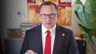 Świat Wchodzi w Tryb Chaosu! Awaria Internetu, Kradzież w Luwrze, Protesty w USA, Wojna w Gazie! mp4