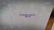 TVP 2 - Sponsorzy, Reklamy, Spot, Zapowiedzi, Ogłoszenie społeczne | 2. 09. 2021