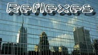 New York Slideshows - Reflexes