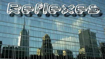 New York Slideshows - Reflexes