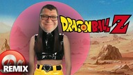 Zbigniew Stonoga ft.  Ariane - Dragon Ball Z REMIX