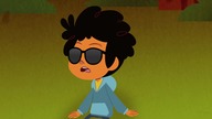 Camp Camp | Odcinek 21- Jajeczna Korzyść