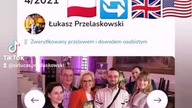 A crowdfunding fundraiser for the publication of my book in English.
