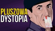 Tyrania bezpieczeństwa | Czy Człowiek Demolka przewidział teraźniejszość?