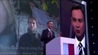 andrzej duda kłamca jak nikt w tym ciemnogrodzie
